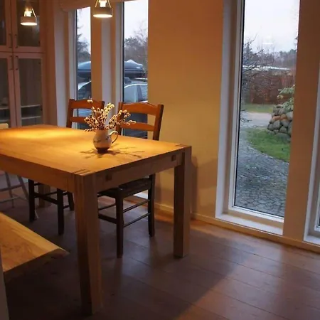 1606-liseleje-lisevaenget-18 Ferienhaus