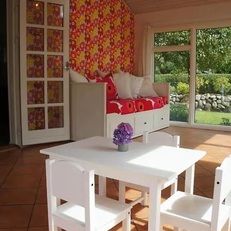 1606-liseleje-lisevaenget-18 Ferienhaus Liseleje