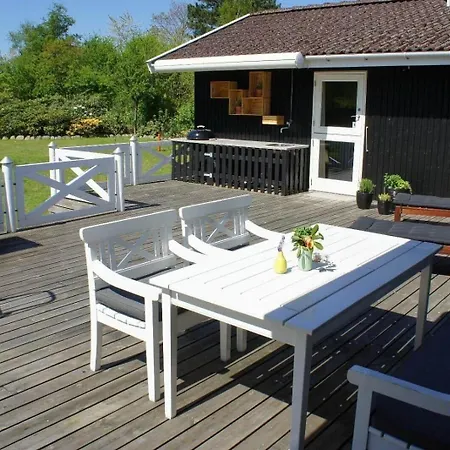 Ferienhaus 1606-liseleje-lisevaenget-18 *