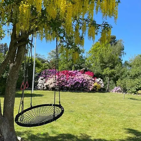 1606-liseleje-lisevaenget-18 Ferienhaus