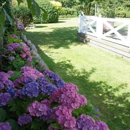 1606-liseleje-lisevaenget-18 Ferienhaus